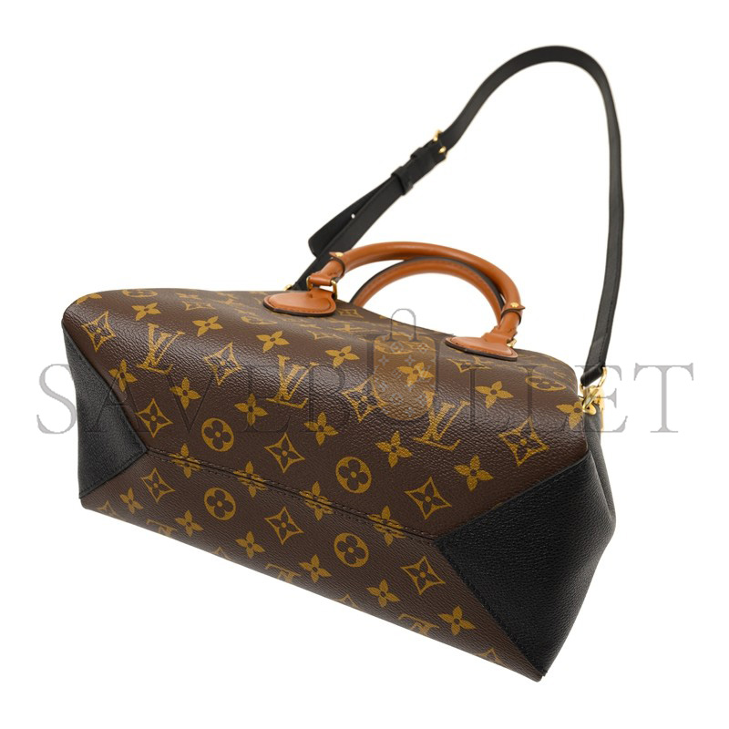 LOUIS VUITTON VENDOME BB HANDBAG M46508 (36*22*18cm)